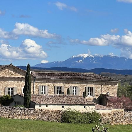 Le Clos De La Tuiliere Grignan Zewnętrze zdjęcie