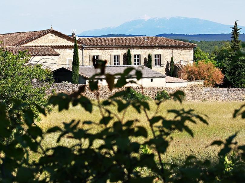 Le Clos De La Tuiliere Grignan Zewnętrze zdjęcie
