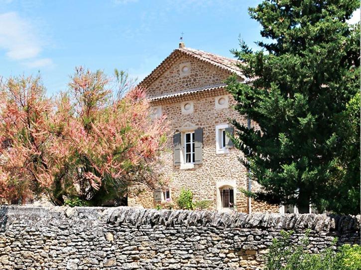 Le Clos De La Tuiliere Grignan Zewnętrze zdjęcie