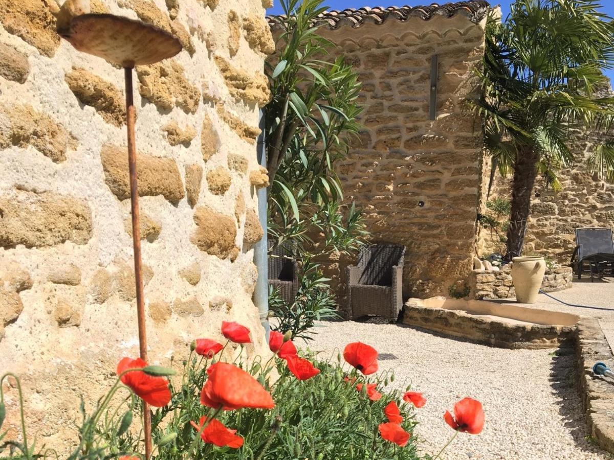Le Clos De La Tuiliere Grignan Zewnętrze zdjęcie