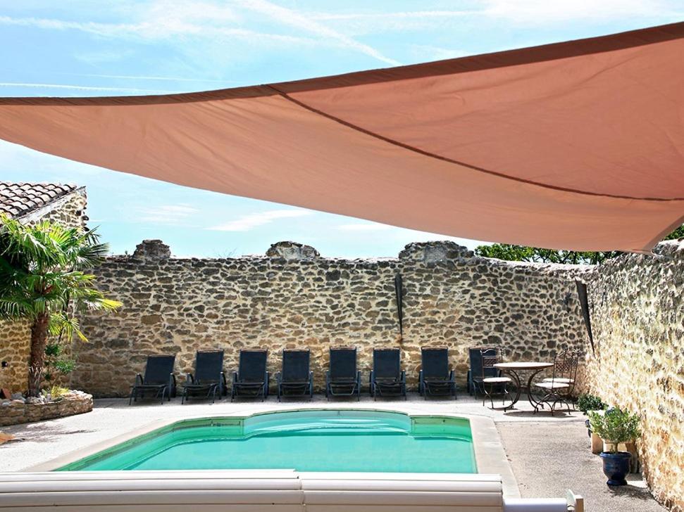 Le Clos De La Tuiliere Grignan Zewnętrze zdjęcie