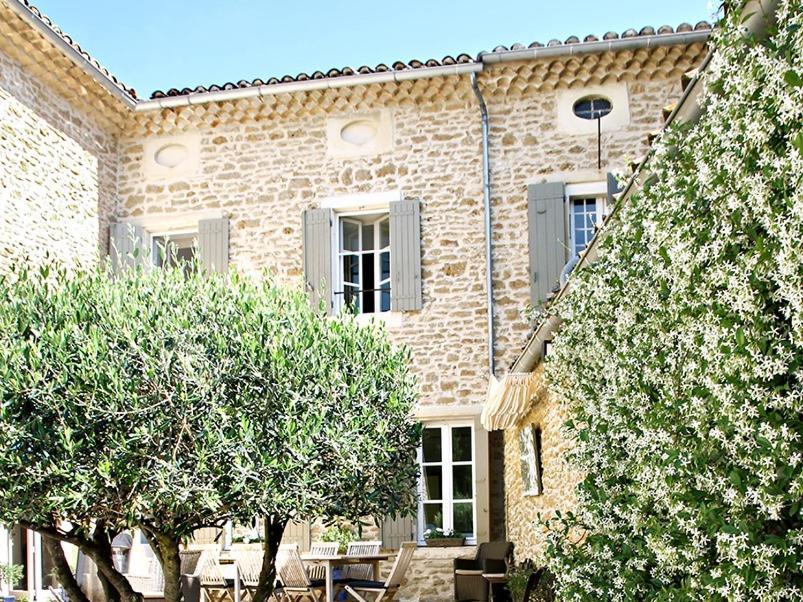 Le Clos De La Tuiliere Grignan Zewnętrze zdjęcie